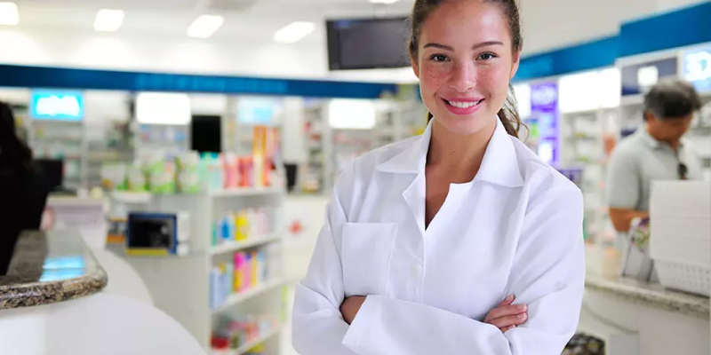 Assessing the Academic Rigor: Is the Pharmacy Technician Course Hard?