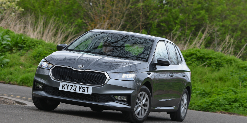 Beyond the Sticker Price: Total Cost of Ownership