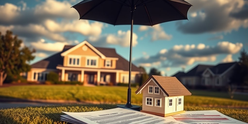 Deciphering hazard insurance: A key component of home protection