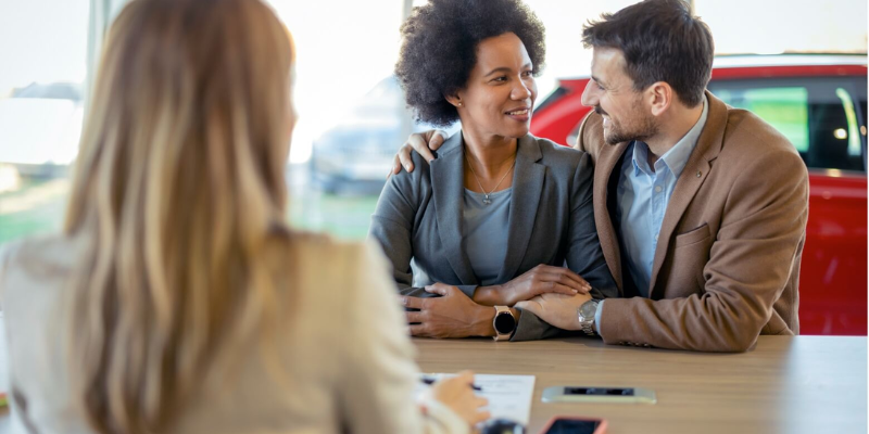 Eligibility and requirements for refinancing