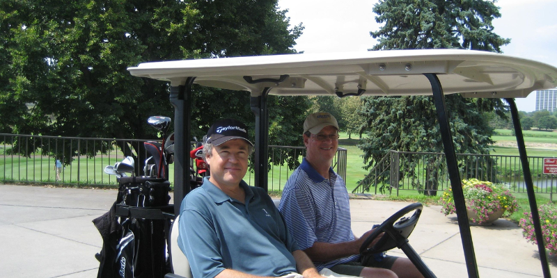 Factors Influencing Golf Cart Insurance Costs