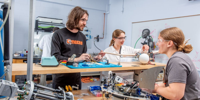 Foundational Digital Competencies for Mechanical Engineers