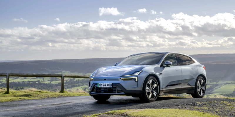 How vehicle type and powertrain affect your insurance bill