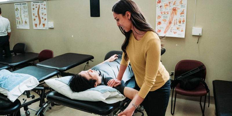 Key considerations for choosing effective pain management courses