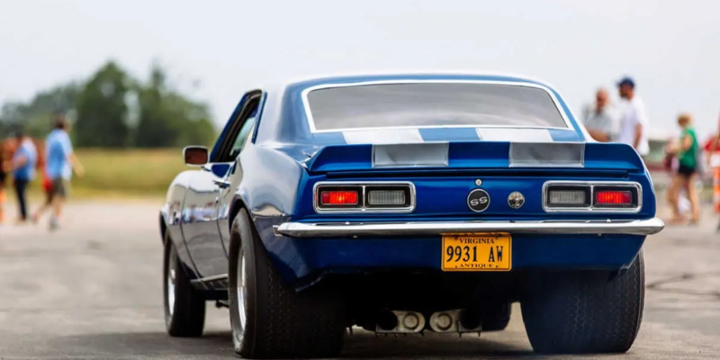 Key factors insurance companies consider for modified vehicles