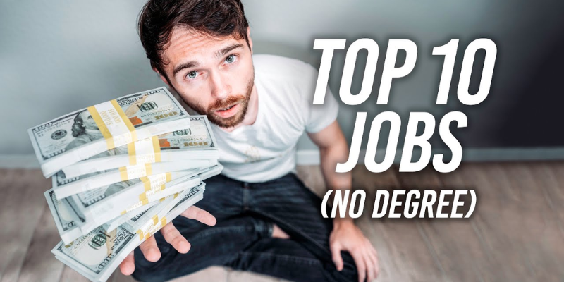 Strategic pathways: Gaining entry to the finance industry