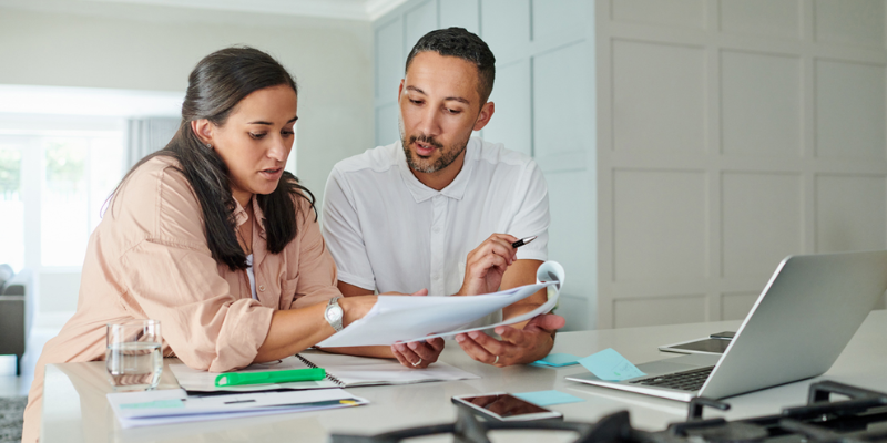 The All-Important Seasoning Requirements