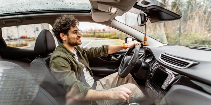 The Big Question: Does Full Coverage Extend to Rentals?