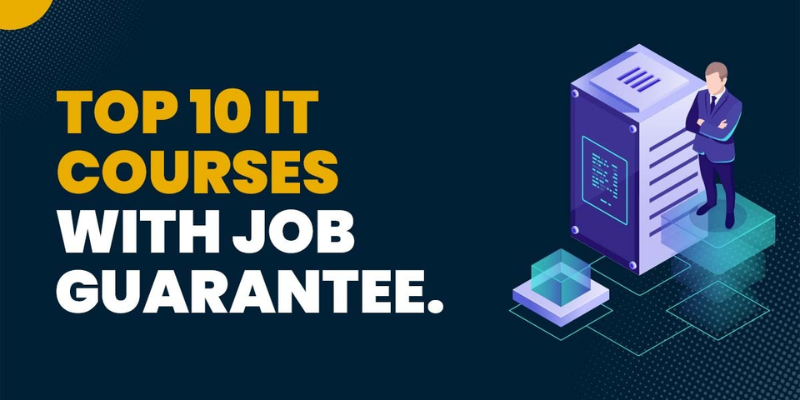 The Irreplaceable Value Of Job Placement Support