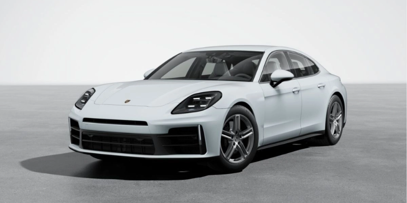 The Safest Choices: Cars With Top Safety Ratings