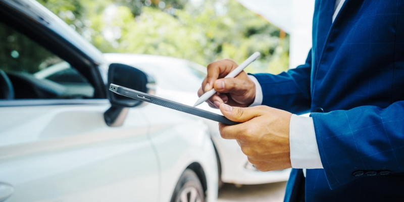 The complex interplay of modern automotive technology and insurance premiums