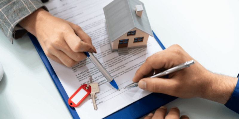 The costs and benefits of refinancing
