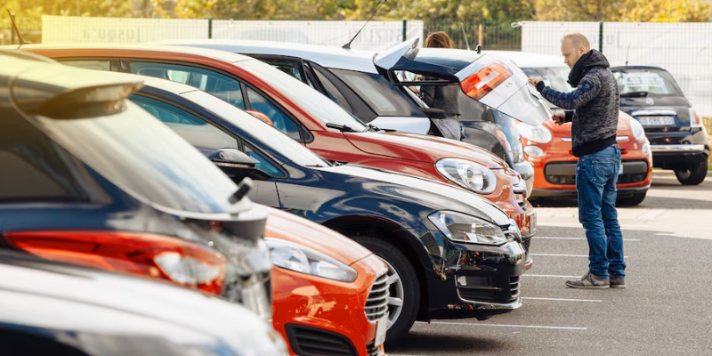 The depreciation dilemma understanding gap insurance