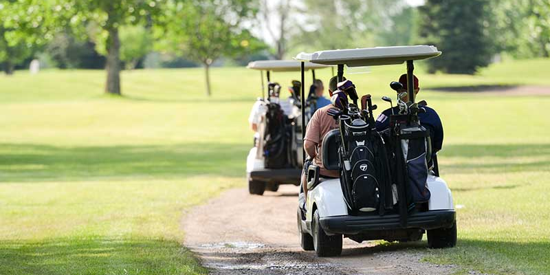 Understanding Golf Cart Insurance