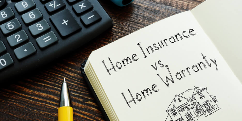 Understanding Home Warranties