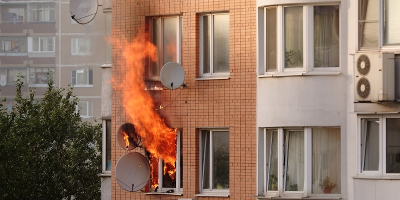 Understanding Renters Insurance and Fire Coverage
