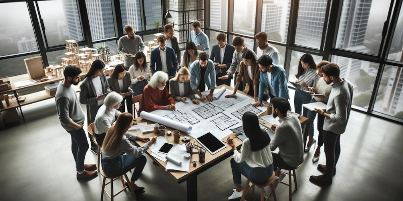 Understanding architect continuing education requirements