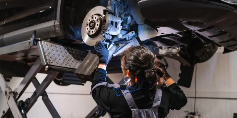 Understanding high mileage vehicles