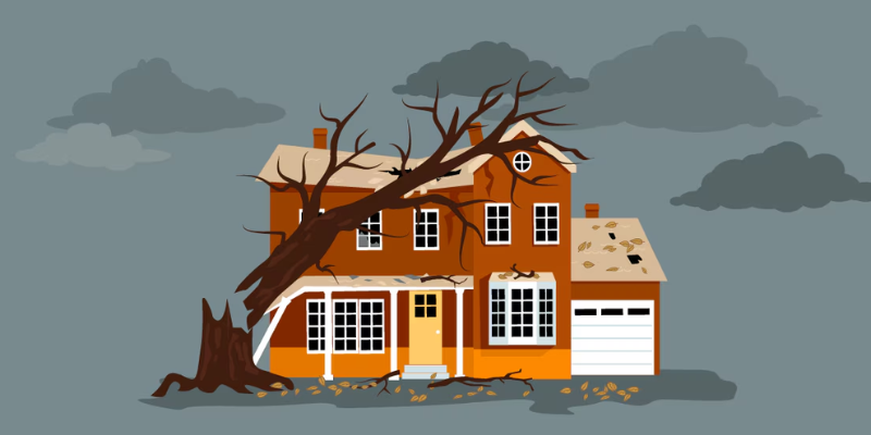 Understanding homeowners insurance: A comprehensive shield for your home