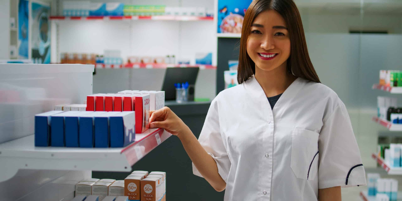 Understanding the Pharmacy Technician's Vital Role