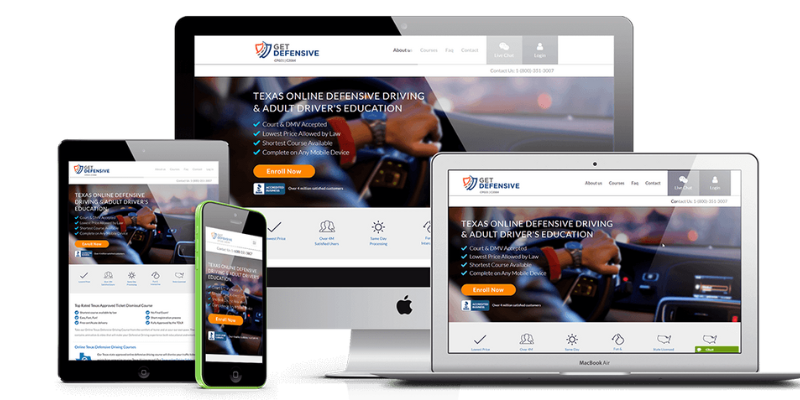 What Defines a TEA Approved Course?