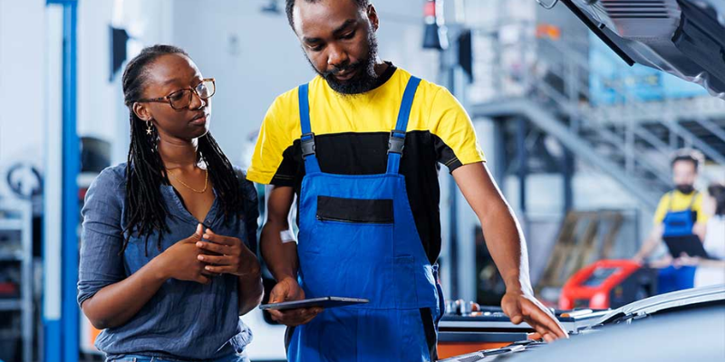 What is car insurance and its primary purpose?