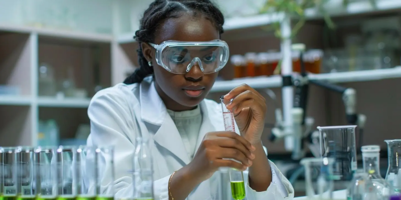 Why Pursue Biotechnology Education Online?
