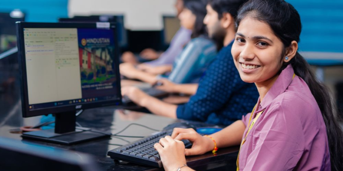 b tech computer science courses