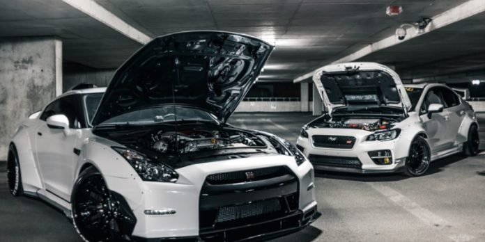 best insurance for modified cars