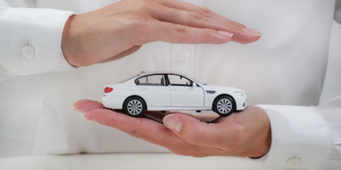 car insurance for second hand car