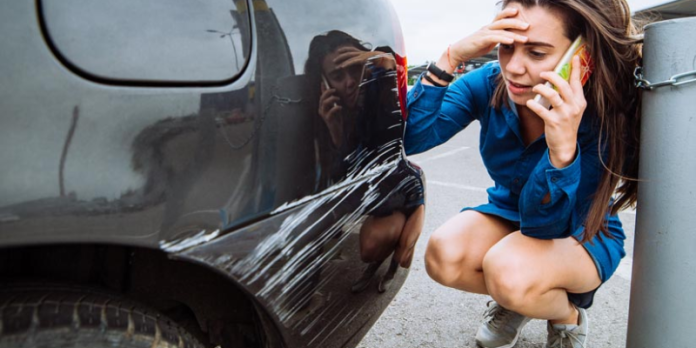 does car insurance cover repairs