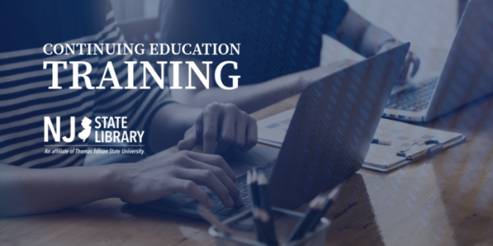 nj continuing legal education courses