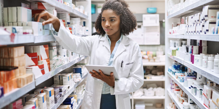 online course for pharmacy technician