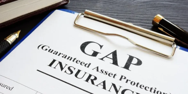 do i need gap insurance if i have full coverage