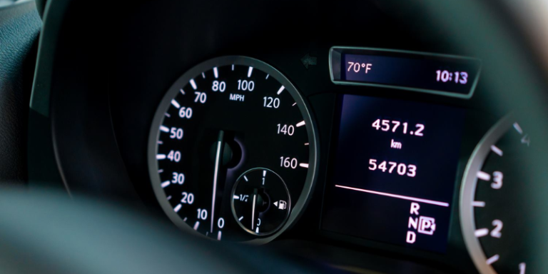 high mileage insurance for cars