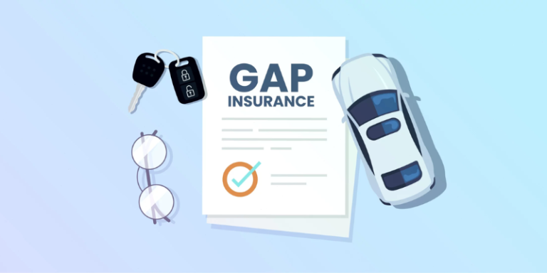 how do i know if i have gap insurance