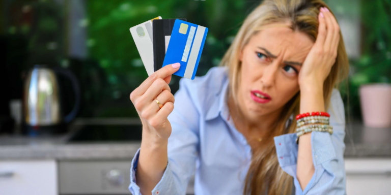 how to refinance credit card debt