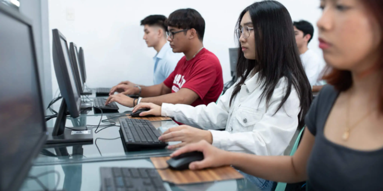 tech courses with job placement